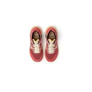 Brandblack Shoes Brandblack Womens Specter Sc Red Green Size